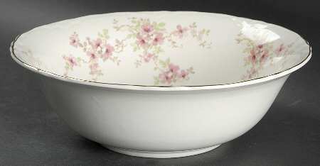 36725 9" Round Vegetable Bowl