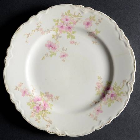 36725 Salad Plate