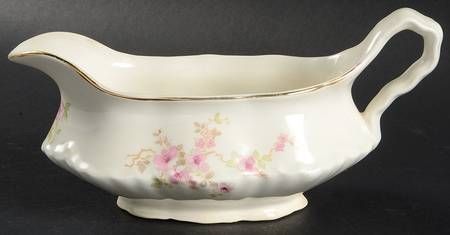36725 Gravy Boat