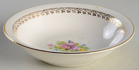 GEO48 Fruit/Dessert (Sauce) Bowl