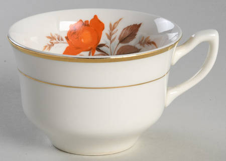 GEO5 Flat Cup