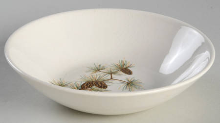 GEO51 Fruit/Dessert (Sauce) Bowl