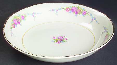 39036 Coupe Soup Bowl