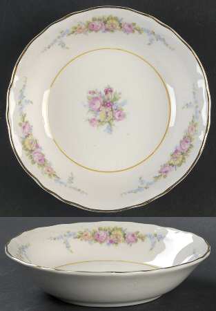 39036 Fruit/Dessert (Sauce) Bowl