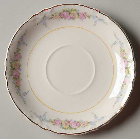 39036 Saucer