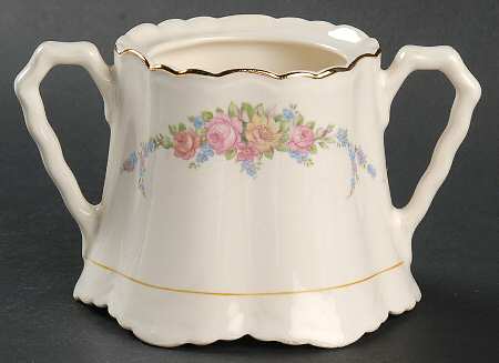 39036 Sugar Bowl No Lid