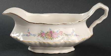 39036 Gravy Boat