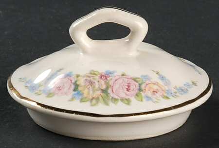 39036 Lid for Sugar Bowl
