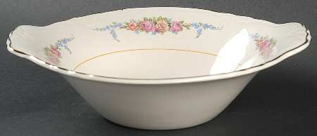 39036 Lugged Cereal Bowl
