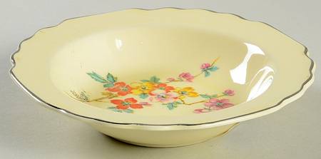 GEO58 Fruit/Dessert (Sauce) Bowl