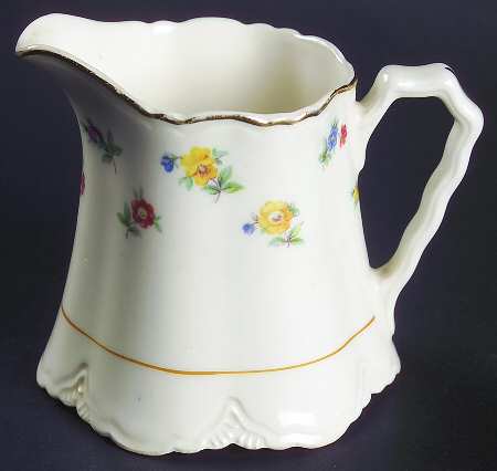 GEO61 Creamer