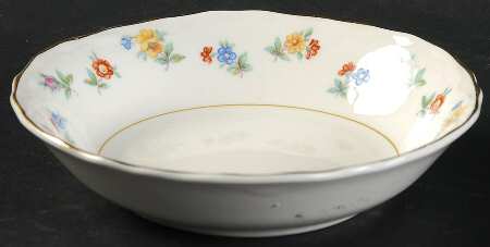 GEO61 Fruit/Dessert (Sauce) Bowl