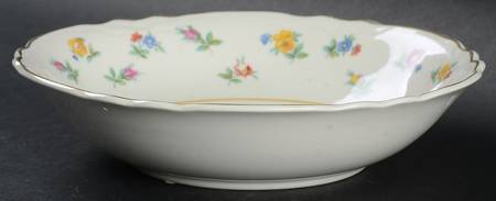 GEO61 Coupe Cereal Bowl