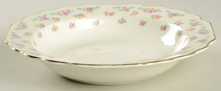 GEO70 Rim Soup Bowl