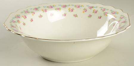 GEO70 9" Round Vegetable Bowl
