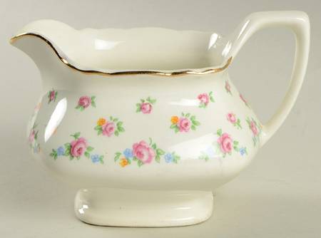 GEO70 Creamer