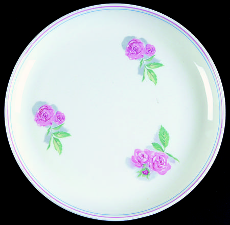 Rosita Bread & Butter Plate