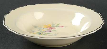 GEO76 Fruit/Dessert (Sauce) Bowl