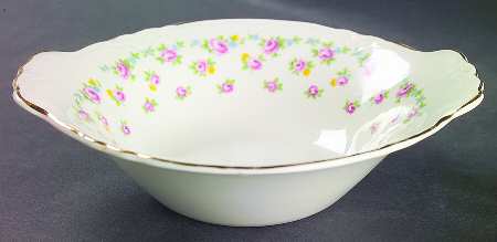 GEO84 Lugged Cereal Bowl