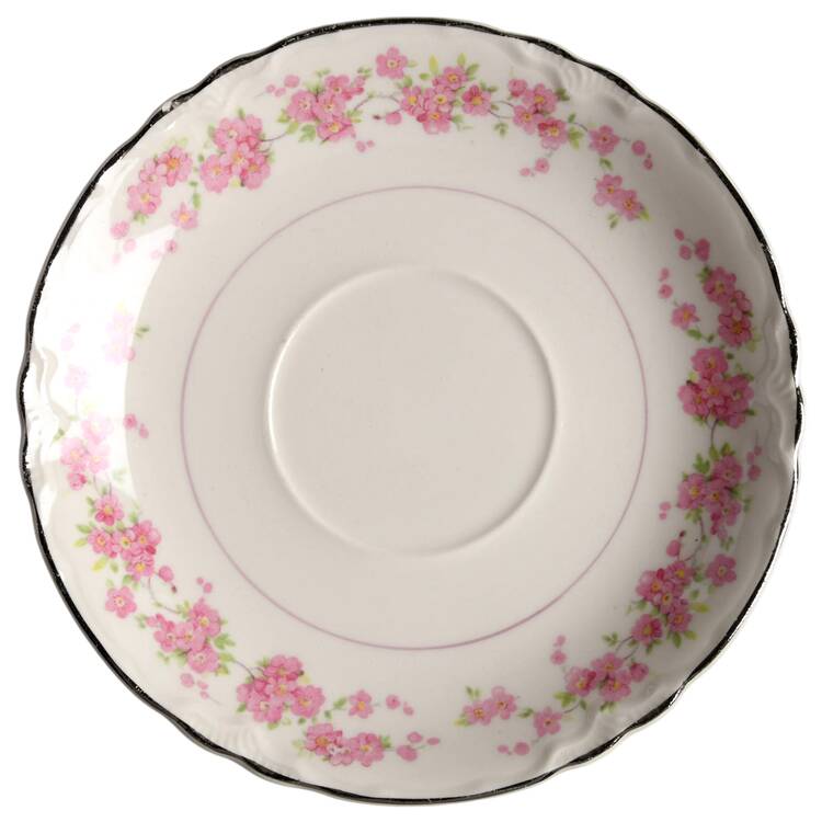 39018 Saucer