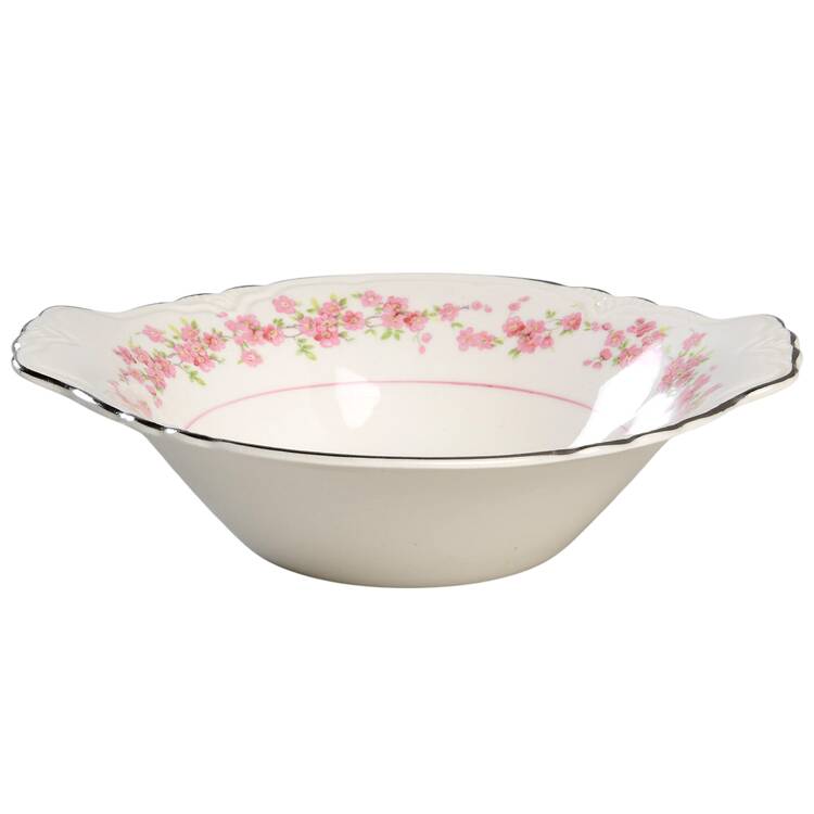 39018 Lugged Cereal Bowl
