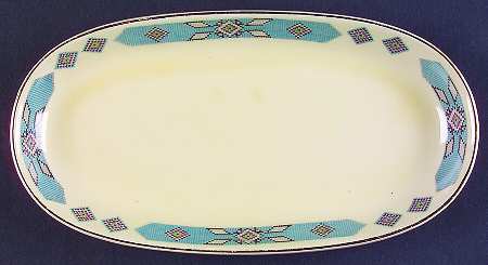 Cherokee Relish