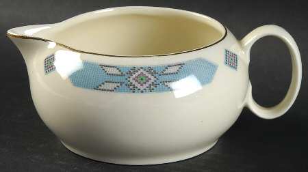 Cherokee Creamer