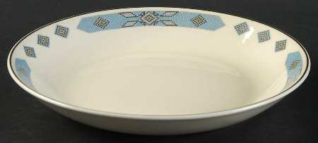 Cherokee Coupe Soup Bowl