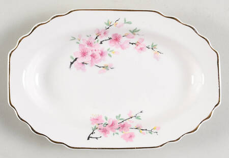 Peach Blossom (Lido, Cream, Platinum) Relish