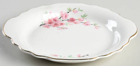 Peach Blossom (Bolero) Bon Bon