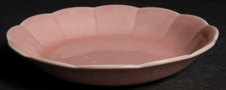 Petalware Pink Coupe Soup Bowl