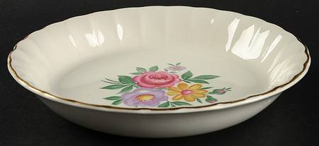 Romance Coupe Soup Bowl