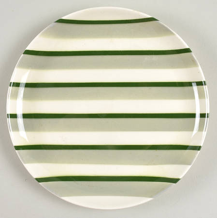 Tango Salad Plate