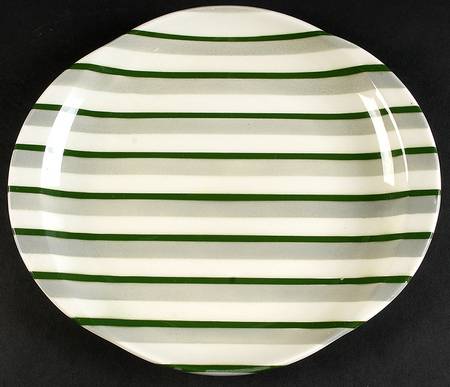 Tango 11" Oval Serving Platter