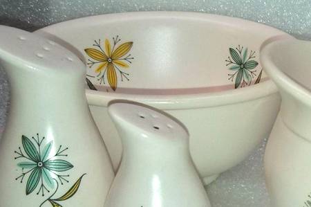 Today Soup/Cereal Bowl