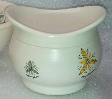 Today Gravy Boat