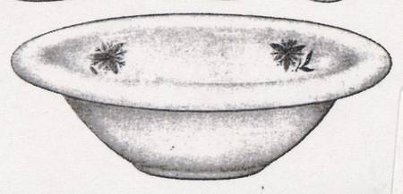 Today 8" Round Vegetable Bowl