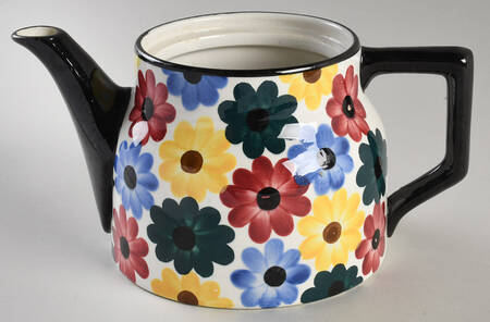 GGE1 Teapot No Lid