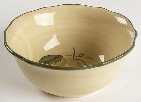 Arabella Soup/Cereal Bowl