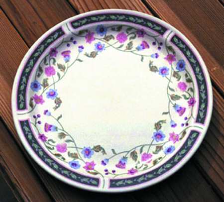 Atrium Dinner Plate