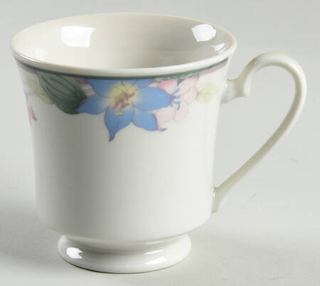 Aurora Footed Cup