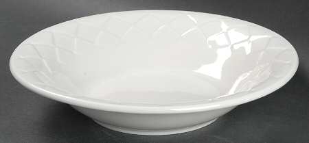 Basket Coupe Soup Bowl