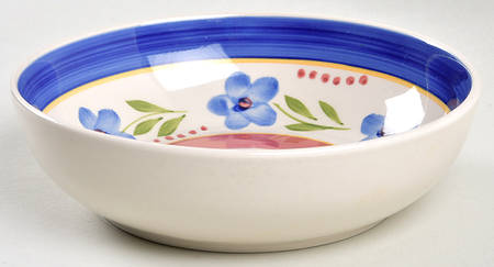 Bellissimo Coupe Cereal Bowl