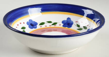 Bellissimo Coupe Cereal Bowl