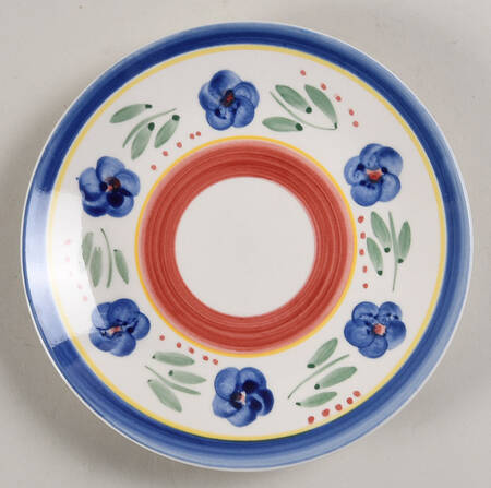 Bellissimo Dessert/Pie Plate