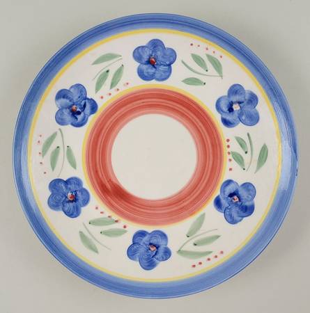 Bellissimo Dinner Plate