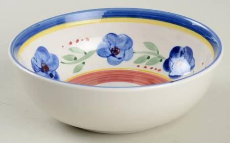 Bellissimo Coupe Cereal Bowl