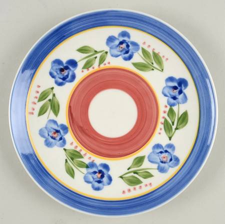 Bellissimo Bread & Butter Plate