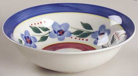 Bellissimo Coupe Cereal Bowl
