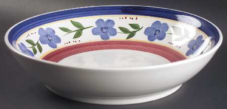 Bellissimo 13" Pasta Serving Bowl